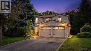 5172 HIDDEN VALLEY Court | Mississauga Ontario | Slide Image One