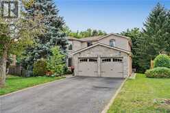 5172 HIDDEN VALLEY Court | Mississauga Ontario | Slide Image Two