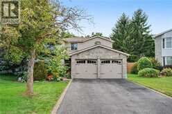 5172 HIDDEN VALLEY Court | Mississauga Ontario | Slide Image Three