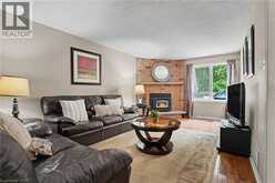 5172 HIDDEN VALLEY Court | Mississauga Ontario | Slide Image Nine
