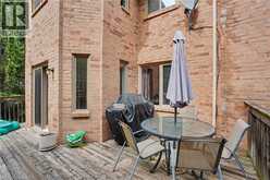 5172 HIDDEN VALLEY Court | Mississauga Ontario | Slide Image Thirty-six