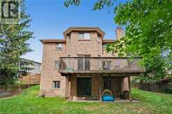 5172 HIDDEN VALLEY Court | Mississauga Ontario | Slide Image Forty