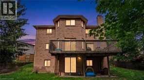 5172 HIDDEN VALLEY Court | Mississauga Ontario | Slide Image Forty-nine