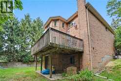 5172 HIDDEN VALLEY Court | Mississauga Ontario | Slide Image Thirty-nine