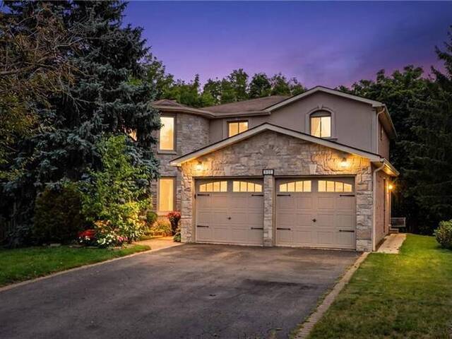 5172 HIDDEN VALLEY Court Mississauga Ontario, L5M 3P1 - Property For Sale