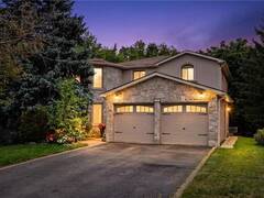 5172 HIDDEN VALLEY Court Mississauga Ontario, L5M 3P1