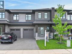 38 JAYLA Lane Smithville Ontario, L0R 2A0