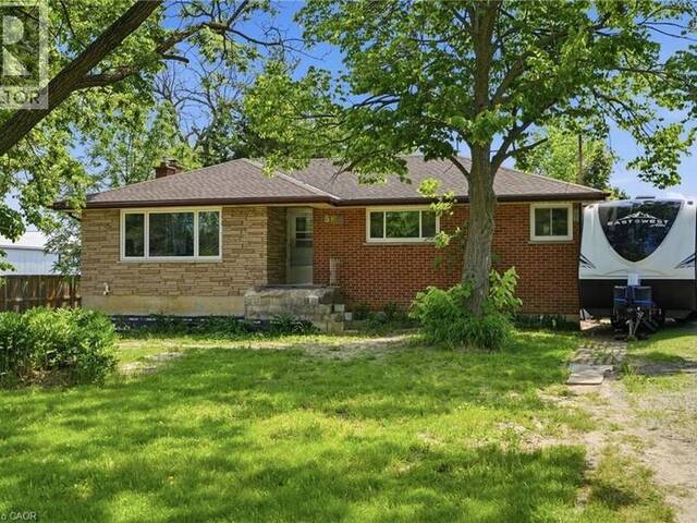 589 GLOVER Road Hamilton Ontario, L0R 1P0 - 4 Bedrooms Home For Sale