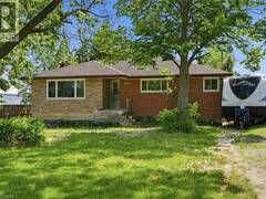 589 GLOVER Road Hamilton Ontario, L0R 1P0