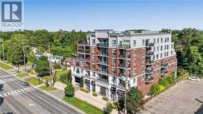 34 PLAINS Road E Unit# 206 | Burlington Ontario | Slide Image One