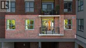 34 PLAINS Road E Unit# 206 | Burlington Ontario | Slide Image Twenty-two