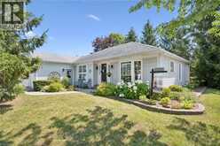 136 BRISTLECONE Crescent | Centre Wellington Ontario | Slide Image One