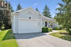 136 BRISTLECONE Crescent | Centre Wellington Ontario | Slide Image Two