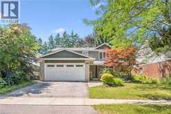 345 BEECHLAWN Drive | Waterloo Ontario | Slide Image Two