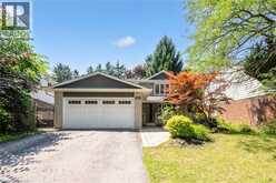 345 BEECHLAWN Drive | Waterloo Ontario | Slide Image Four