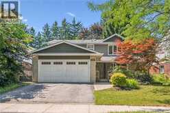 345 BEECHLAWN Drive | Waterloo Ontario | Slide Image One