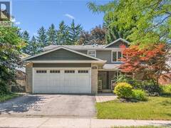 345 BEECHLAWN Drive Waterloo Ontario, N2L 5L8