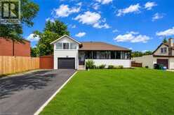 182 AVALON Place | Kitchener Ontario | Slide Image One