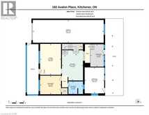 182 AVALON Place | Kitchener Ontario | Slide Image Forty-one