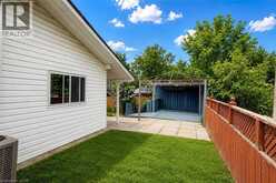 182 AVALON Place | Kitchener Ontario | Slide Image Thirty-two
