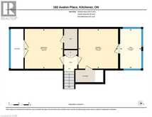 182 AVALON Place | Kitchener Ontario | Slide Image Forty-two