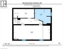 182 AVALON Place | Kitchener Ontario | Slide Image Forty-three