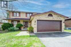 27 WALMER Gardens | London Ontario | Slide Image One