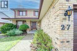 27 WALMER Gardens | London Ontario | Slide Image Two