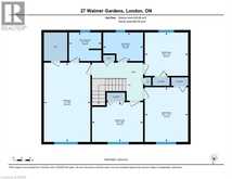 27 WALMER Gardens | London Ontario | Slide Image Forty-five