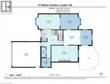 27 WALMER Gardens | London Ontario | Slide Image Forty-seven
