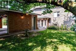 69 PLEASANT Avenue | Hamilton Ontario | Slide Image Ten