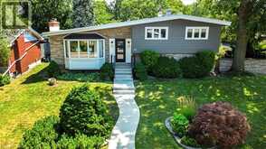 69 PLEASANT Avenue | Hamilton Ontario | Slide Image One