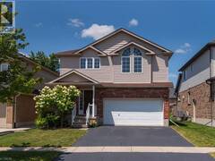 24 JOSEPH LICHTI Lane Wilmot Ontario, N3A 4S3