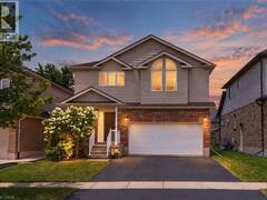 24 JOSEPH LICHTI Lane Wilmot Ontario, N3A 4S3