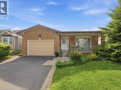 115 FIRST Road W Hamilton Ontario, L8J 2S6