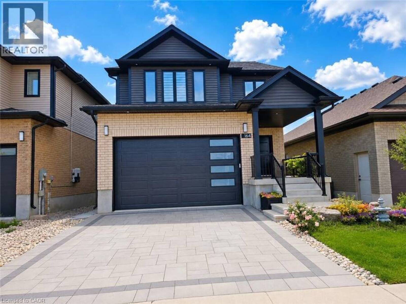 164 TIMBER TRAIL Road, Elmira, Ontario N3B 0E3