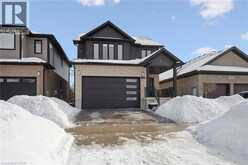 164 TIMBER TRAIL Road | Elmira Ontario | Slide Image Three