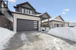 164 TIMBER TRAIL Road | Elmira Ontario | Slide Image Four