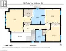 164 TIMBER TRAIL Road | Elmira Ontario | Slide Image Thirty-eight
