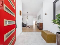 158 SAVANNAH RIDGE Drive Paris Ontario, N3L 0L5