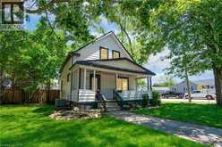 793 STEELE Street | Port Colborne Ontario | Slide Image One