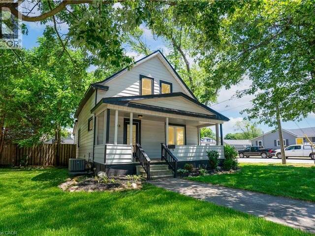 793 STEELE Street Port Colborne Ontario, L3K 4Z5 - Property For Sale
