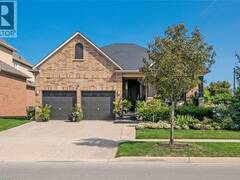 4252 SARAZEN Drive Burlington Ontario, L7M 4Z2