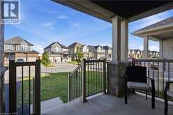 275 BRADSHAW Drive | Stratford Ontario | Slide Image Six