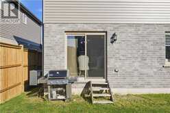 275 BRADSHAW Drive | Stratford Ontario | Slide Image Thirty-one