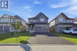 275 BRADSHAW Drive | Stratford Ontario | Slide Image Four