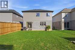 275 BRADSHAW Drive | Stratford Ontario | Slide Image Thirty-two