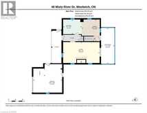 48 MISTY RIVER Drive | Woolwich Ontario | Slide Image Forty-six