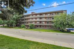 11 WOODMAN Drive Unit# 409 | Hamilton Ontario | Slide Image One