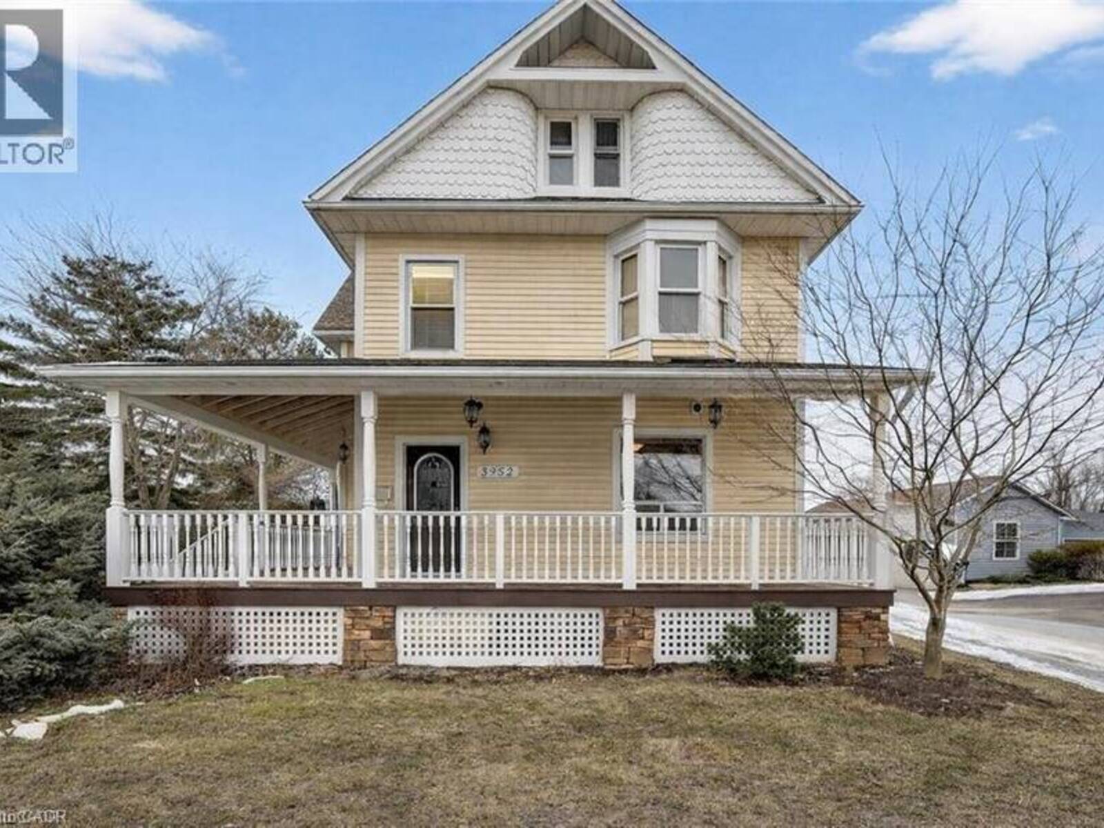 3952 VICTORIA Avenue, Vineland, Ontario L0R 2C0